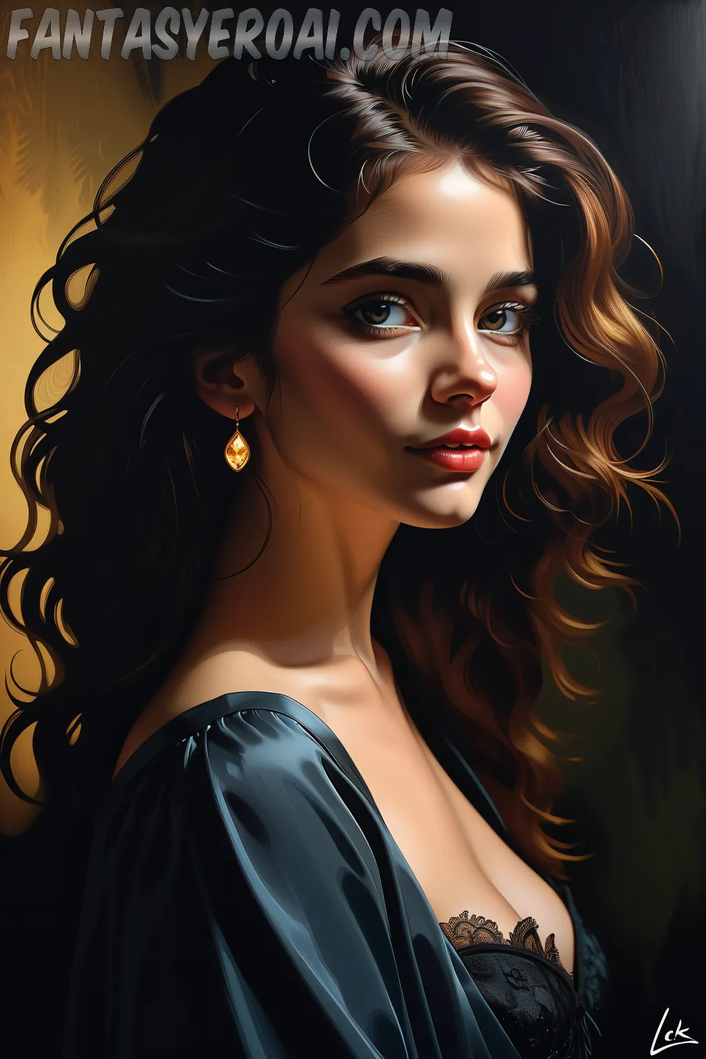 Arte hentai ilustración increíble de Erotica Cosplay De Modelos Sexy Parte Trece generado por IA