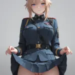 Arte hentai ilustración increíble de Erotica Cosplay Del Mes Parte Doce generado por IA