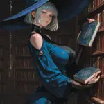 Arte hentai ilustración increíble de Erotica De Las Mejores Modelos Parte Tres generado por IA