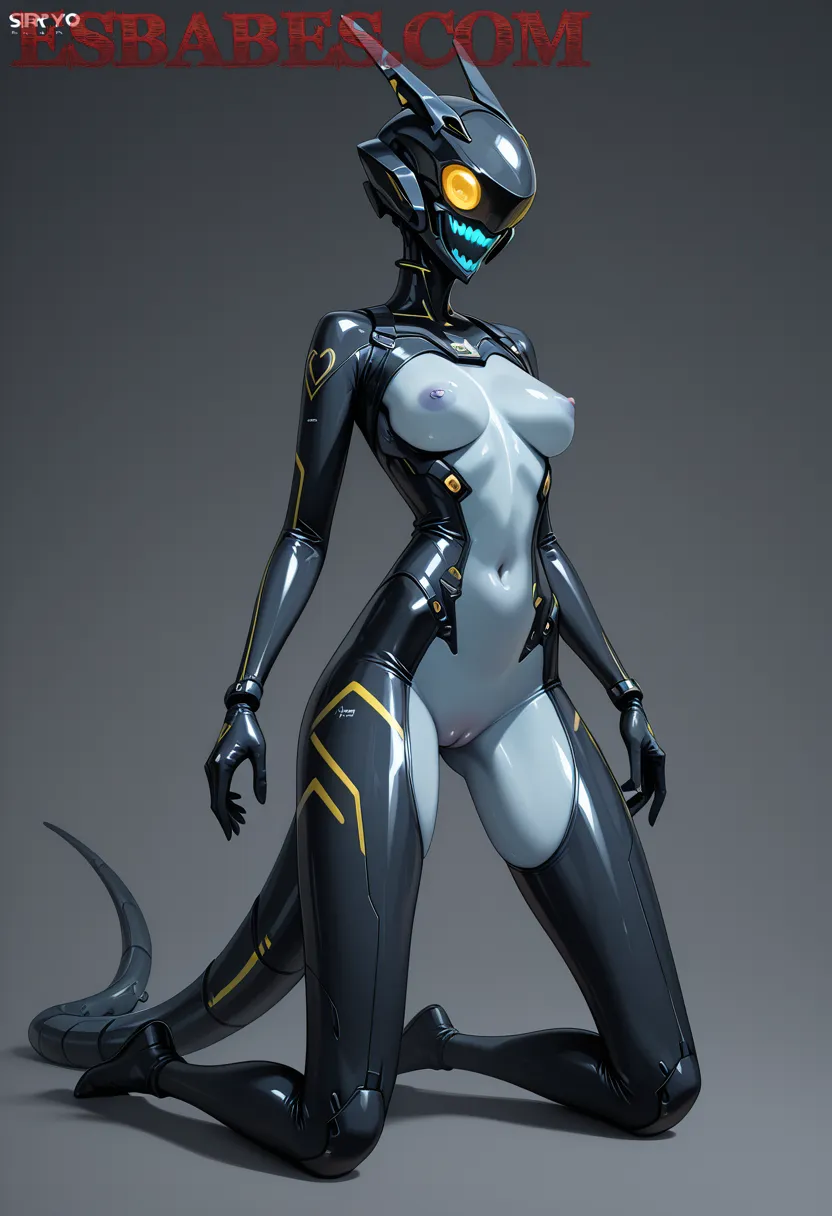 Arte hentai ilustración increíble de Erotica De Mujeres Guapas Y Calientes En Coleccion De Esbabes Quince generado por IA