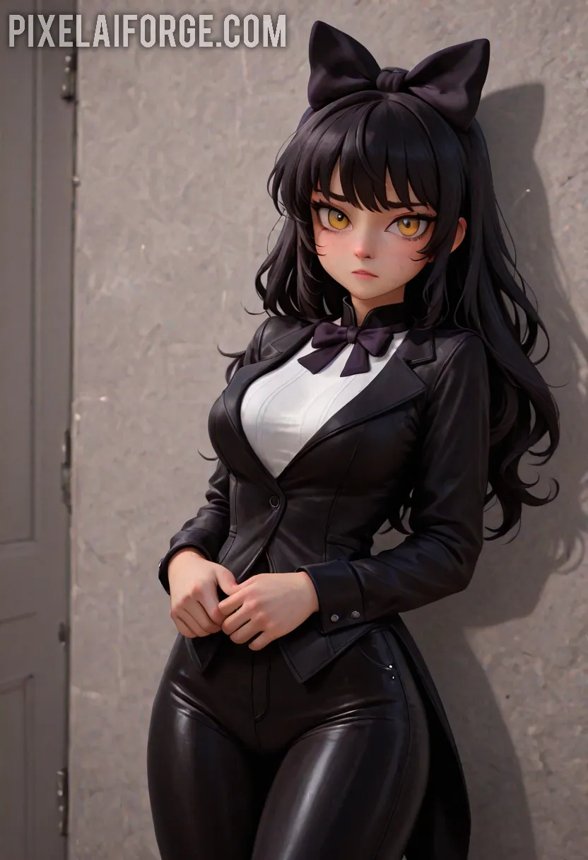 Arte hentai ilustración increíble de Erotica Variada En Esbabes generado por IA