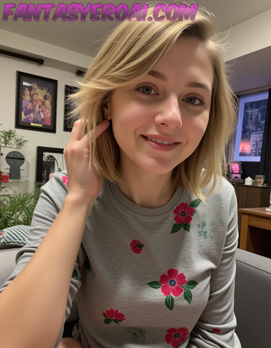 Arte hentai ilustración increíble de Eroticas Y Sexy generado por IA