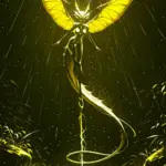 Arte hentai ilustración increíble de Estilo Academico generado por IA