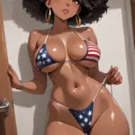 Arte hentai ilustración increíble de Estrellas Del Porno generado por IA