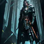 Arte hentai ilustración increíble de Estupendas Chicas De Cuerpos Esculpidos generado por IA