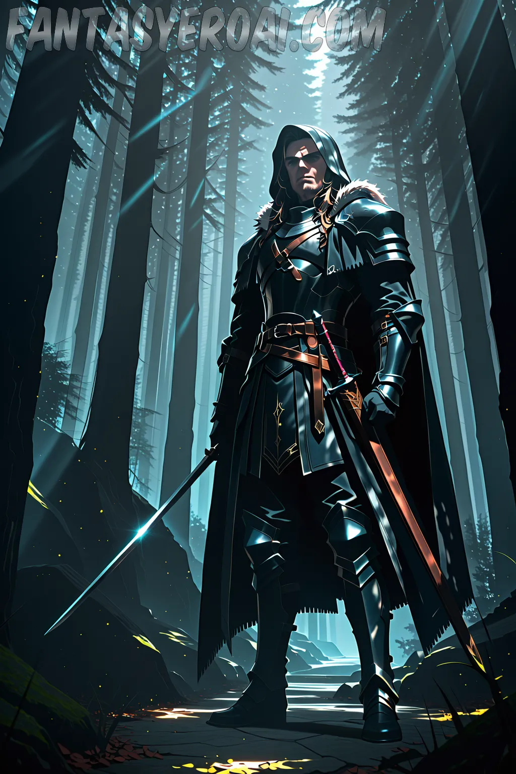 Arte hentai ilustración increíble de Estupendas Chicas De Cuerpos Esculpidos generado por IA