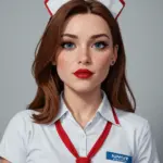 Arte hentai ilustración increíble de Exotic Sexy Teens 2 generado por IA