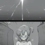 Arte hentai ilustración increíble de Fairy Tail Desnuda generado por IA