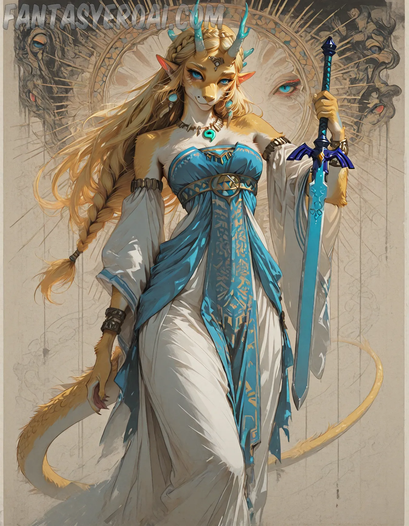 Arte hentai ilustración increíble de Famosos Fotografos De Mujeres Enigmaticas generado por IA