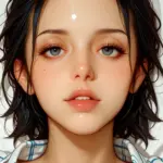 Arte hentai ilustración increíble de Fantasias Mananeras De Chicas Ia Parte Nueve generado por IA