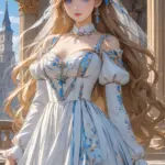 Arte hentai ilustración increíble de Fantasias Mananeras De Chicas Ia Parte Trece generado por IA