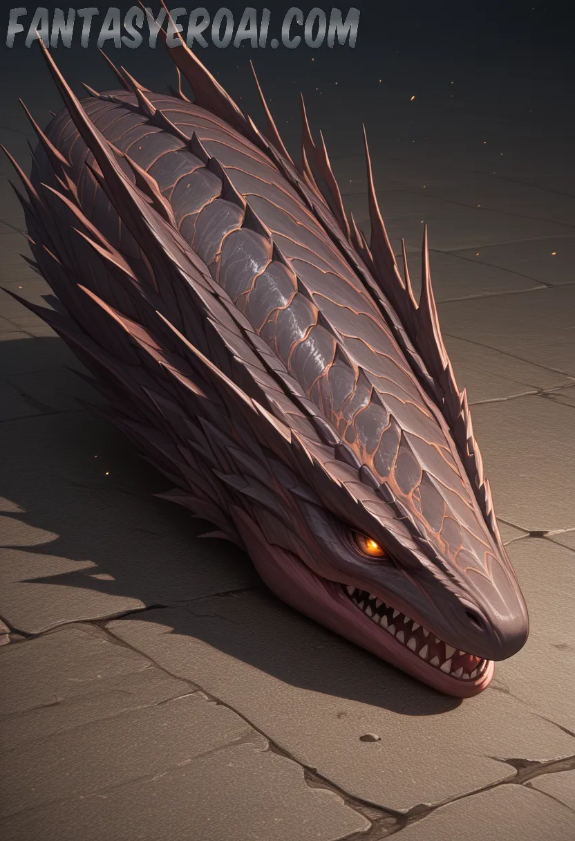 Arte hentai ilustración increíble de Fantastica Cuca generado por IA