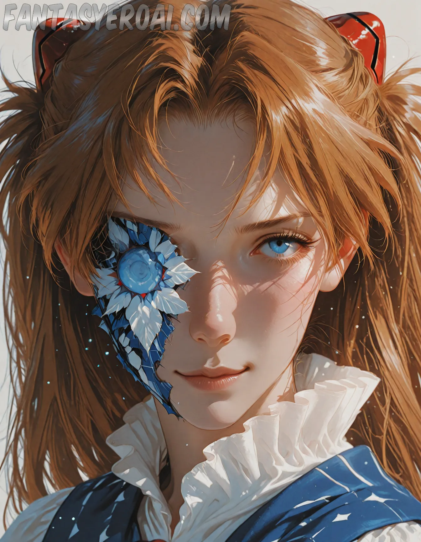 Arte hentai ilustración increíble de File Upload generado por IA