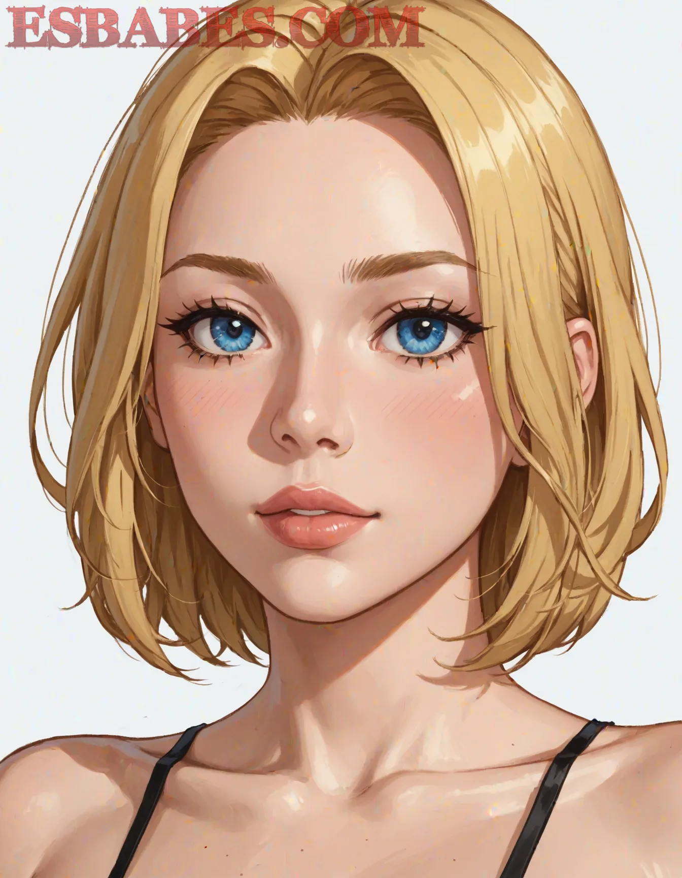 Arte hentai ilustración increíble de Fotos De Chicas Desnudas Modelos Y Amateur 5 generado por IA