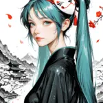 Arte hentai ilustración increíble de Fotos De Parejas Swingers Amateur Cinco generado por IA