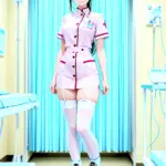 Arte hentai ilustración increíble de Fotos Sexy De Mujeres generado por IA