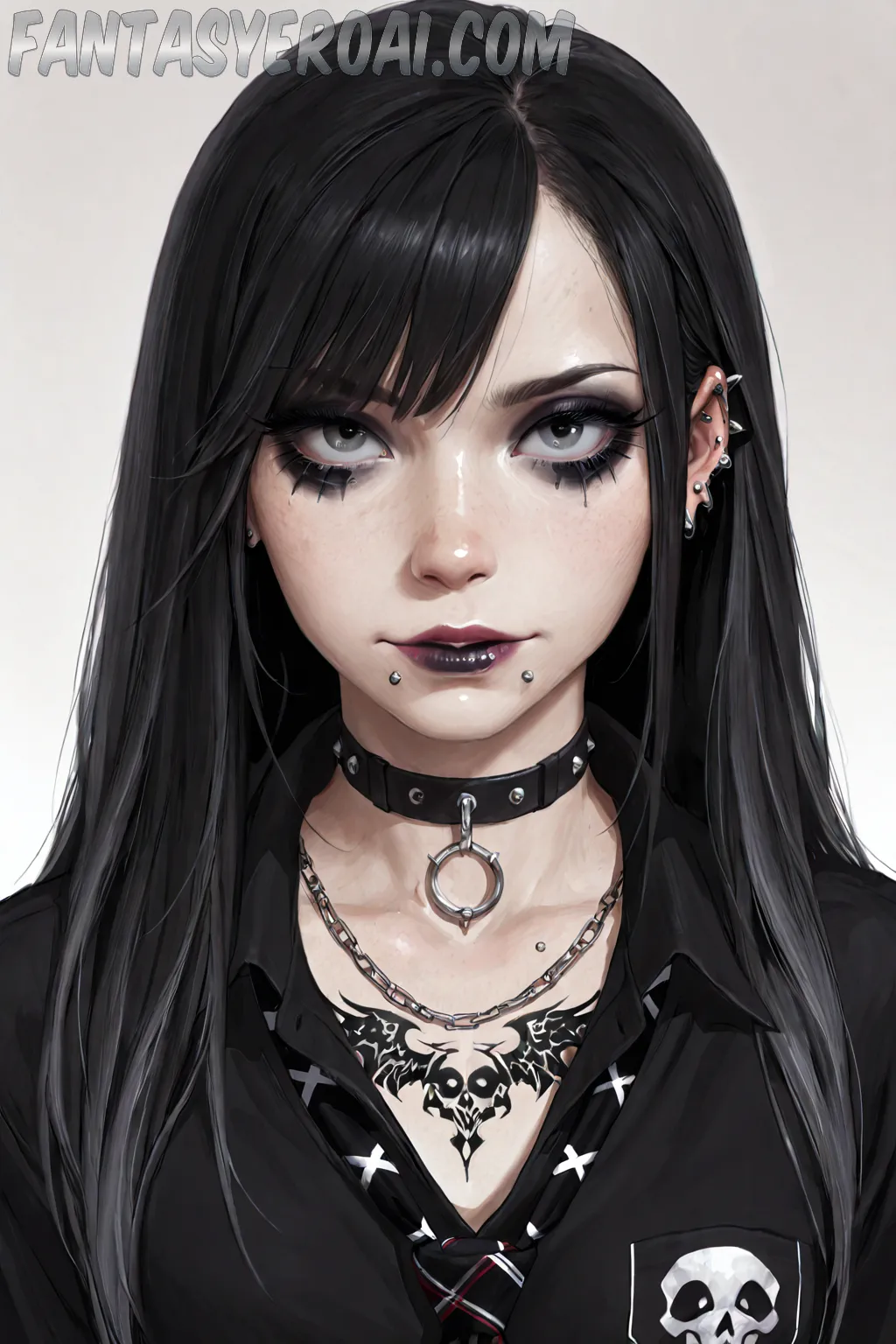 Arte hentai ilustración increíble de Free Anime Demon Slayer Fullmetal Alchemist Best Anime Anime Games generado por IA