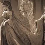 Arte hentai ilustración increíble de Free Anime Demon Slayer Isekai Shoujo Ai Moe generado por IA