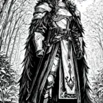 Arte hentai ilustración increíble de Fullmetal Alchemist Anime Characters Cosplay Anime Expo Shotacon generado por IA