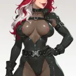 Arte hentai ilustración increíble de Fullmetal Alchemist Anime List Anime Music Kemonomimi Lolicon generado por IA