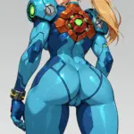 Arte hentai ilustración increíble de Fullmetal Alchemist Isekai Neon Genesis Evangelion Eroge Shoujo Ai generado por IA