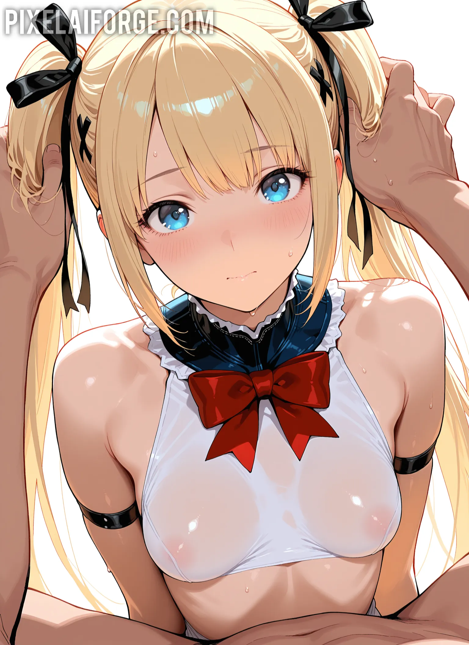 Arte hentai ilustración increíble de Gifs Eroticos De Folladas generado por IA