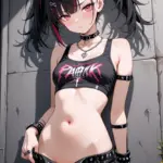 Arte hentai ilustración increíble de Gifs Eroticos Xxx Parte Doce generado por IA