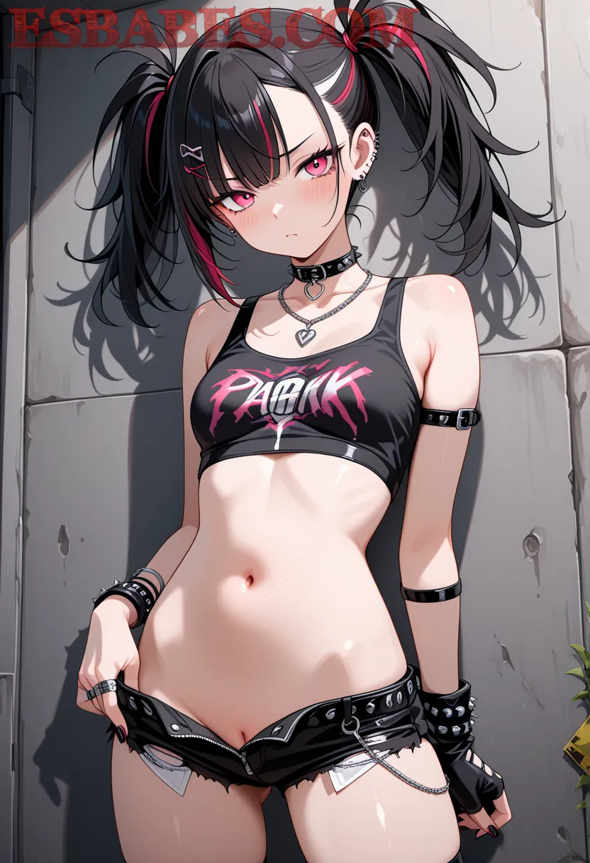 Arte hentai ilustración increíble de Gifs Eroticos Xxx Parte Doce generado por IA