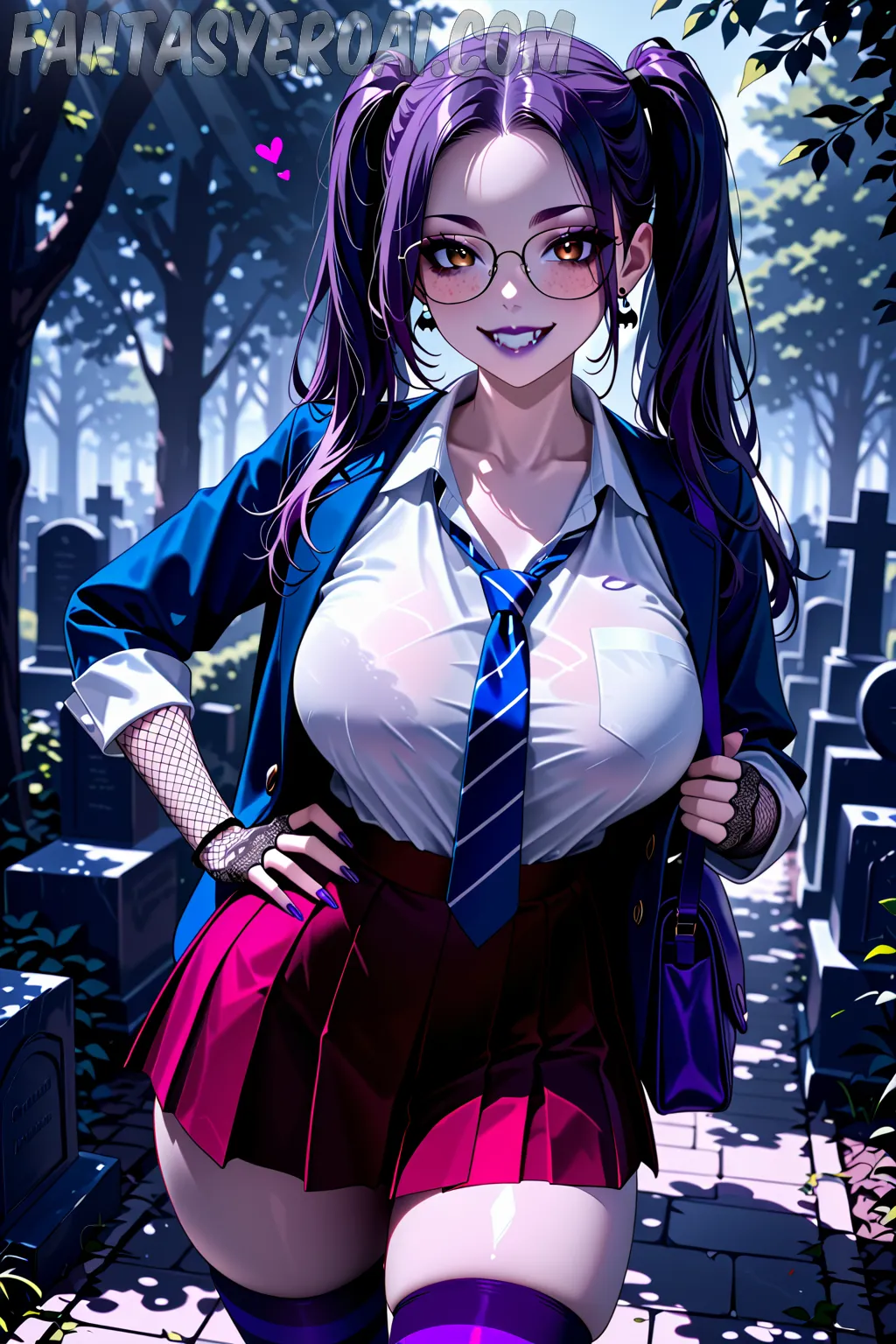 Arte hentai ilustración increíble de Gifs Xxx Coleccion Parte Seis generado por IA