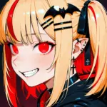 Arte hentai ilustración increíble de Gifs Xxx Coleccion Parte Tres generado por IA