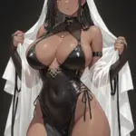 Arte hentai ilustración increíble de Hentai Anime Characters New Anime Anime Reviews Maid generado por IA