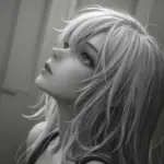 Arte hentai ilustración increíble de Hentai Anime Season Netflix Anime Eren Yeager Yaoi generado por IA