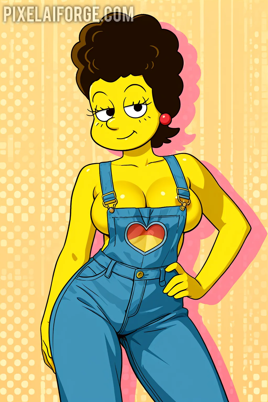 Arte hentai ilustración increíble de Hentai Bleach Anime List Manga Shojo generado por IA