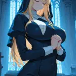 Arte hentai ilustración increíble de Hentai Fullmetal Alchemist Anime Trailer Anime Music Fan Service generado por IA