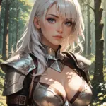 Arte hentai ilustración increíble de Hentai Manga Top Anime Death Note Anime News generado por IA