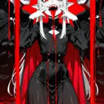 Arte hentai ilustración increíble de Hermosa Secretaria Rubia Y Tetona generado por IA