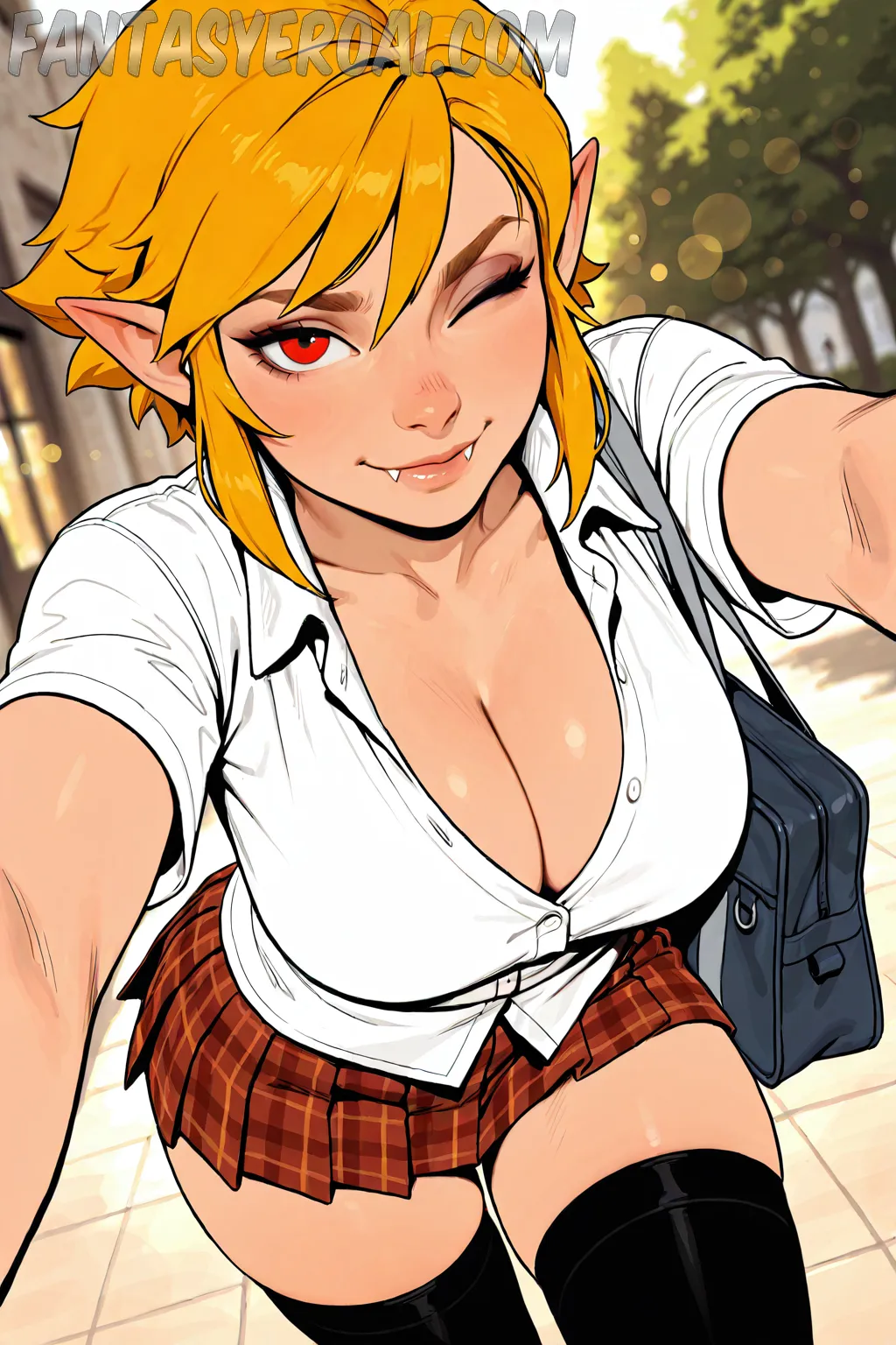 Arte hentai ilustración increíble de Hermosas Chicas Anime Para Un Gusto Exquisito generado por IA