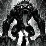 Arte hentai ilustración increíble de Hermosas Cosplayer Sexy Parte Uno generado por IA