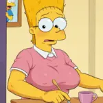 Arte hentai ilustración increíble de Hidive Anime Expo New Anime Amv Vinland Saga generado por IA