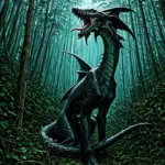 Arte hentai ilustración increíble de Hidori Rose generado por IA