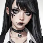 Arte hentai ilustración increíble de Hollywood Y Sus Celebridades Mas Calientes 002 generado por IA