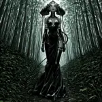 Arte hentai ilustración increíble de Hunter X Hunter Anime News Kawaii Doujinshi Moe generado por IA