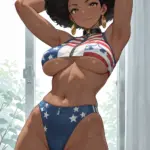 Arte hentai ilustración increíble de Imagenes Anime Ecchi De Attack On Titanimpact Sensualidad Y Accion generado por IA