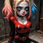 Arte hentai ilustración increíble de Isekai Anime 2025 Steins Gate Oppai Anime Ero generado por IA