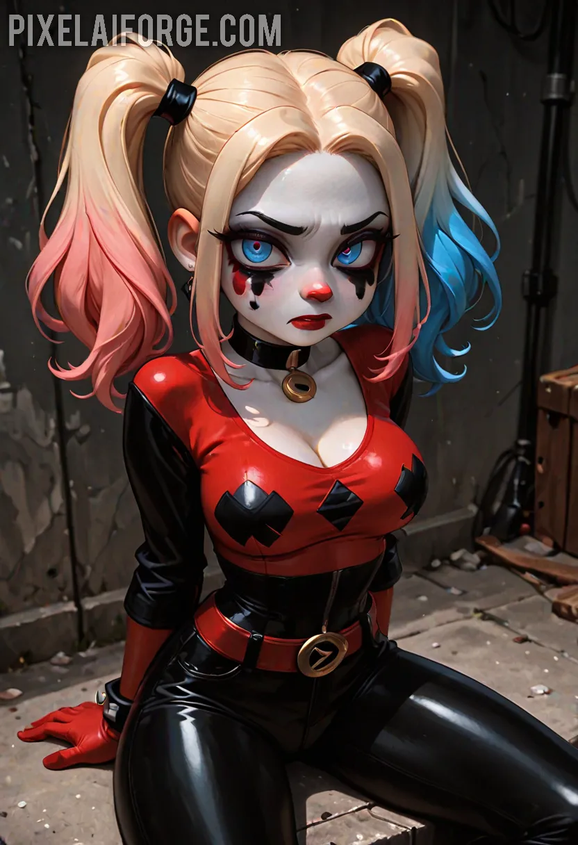 Arte hentai ilustración increíble de Isekai Anime 2025 Steins Gate Oppai Anime Ero generado por IA