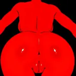 Arte hentai ilustración increíble de Jovenes Amateur Cogiendo Y Mamando Cuatro generado por IA