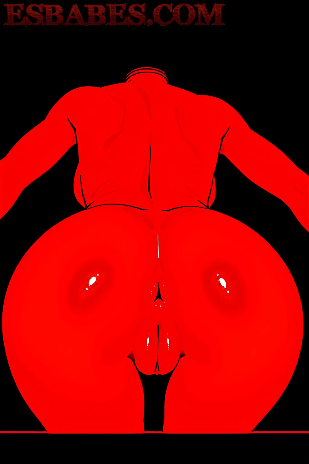 Arte hentai ilustración increíble de Jovenes Amateur Cogiendo Y Mamando Cuatro generado por IA