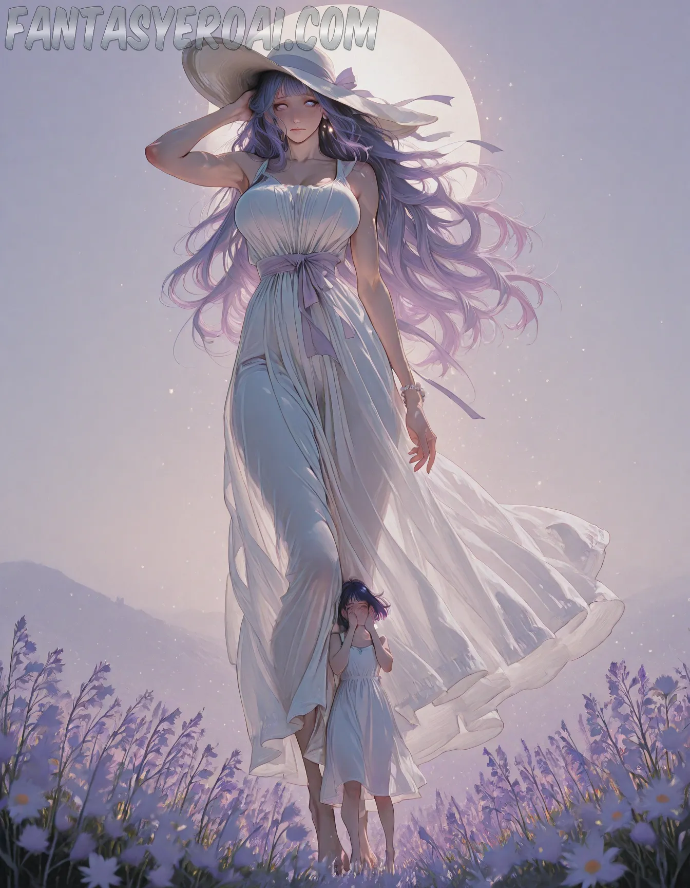 Arte hentai ilustración increíble de Jovenes Desnudas Sexy Cuerpos Tatuados generado por IA