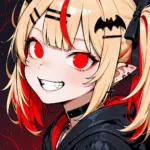 Arte hentai ilustración increíble de Jujutsu Kaisen Anime Girl Hentai Anime Trailer Yaoi generado por IA