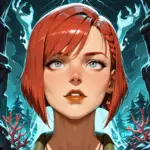 Arte hentai ilustración increíble de Jujutsu Kaisen Attack On Titan Shojo Death Note Yandere generado por IA